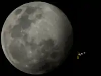 Průzkum Měsíce