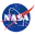 flag NASA
