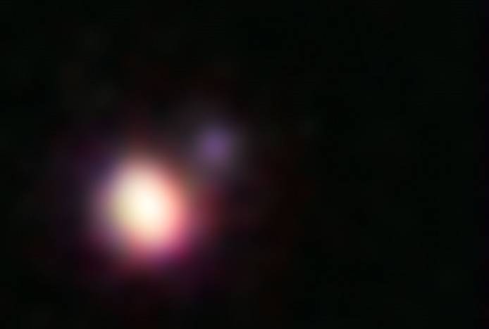 CFBDSIR J1458+1013, dvojhvězda